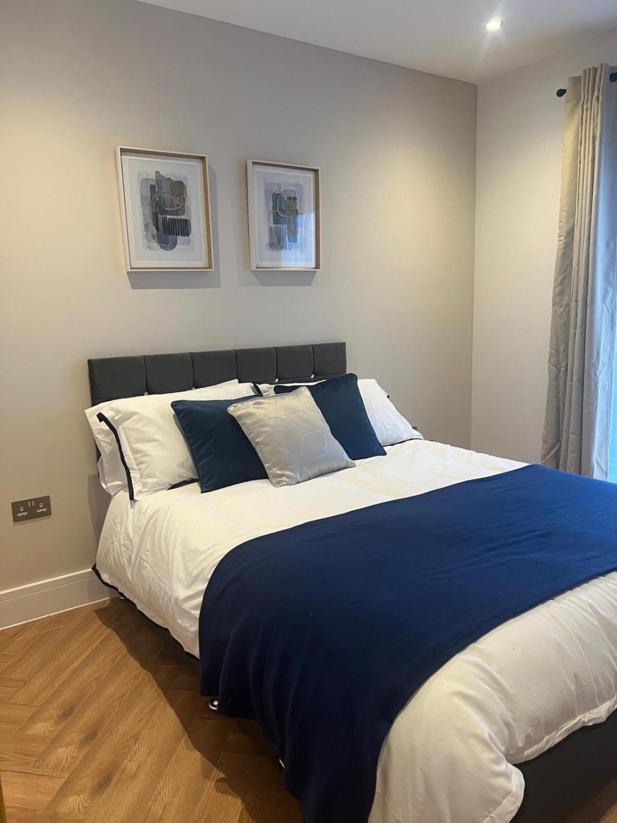 New 2 Bedroom Apartment Rickmansworth Town Centre Екстер'єр фото